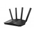 ASUS RT-BE82U BE6500 wireless router 2.5 Gigabit Ethernet Dual-band (2.4 GHz / 5 GHz) Black