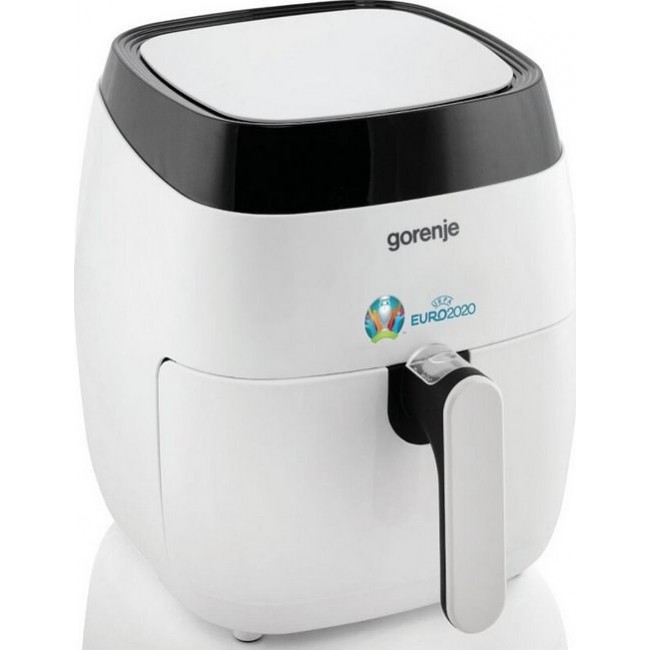 GORENJE oil-free fryer, white
