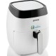GORENJE oil-free fryer, white