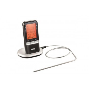 GEFU WEEE food thermometer 0 - 250 C Digital
