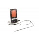 GEFU WEEE food thermometer 0 - 250 C Digital