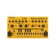 Behringer TD-3-SB Analog synthesizer Gold