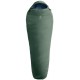 Deuter Orbit -5C/23F - 185 cm synthetic sleeping bag (Ivy/Ink) Deuter Orbit -5C/23F - 185 cm synthetic sleeping bag (Ivy/Ink)