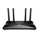 TP-Link Archer VX1800v Wireless Gigabit Ethernet Dual-band Router (2.4GHz/5GHz) Black TP-Link Archer VX1800v Wireless Gigabit Ethernet Dual-band Router (2.4GHz/5GHz) Black