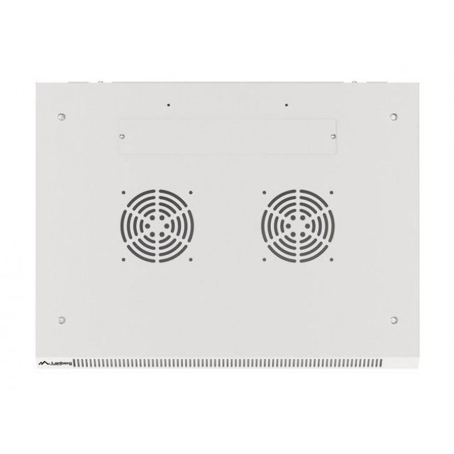 LANBERG WALL MOUNT RACK CABINET 19 LANBERG WALL MOUNT RACK CABINET 19