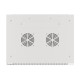 LANBERG WALL MOUNT RACK CABINET 19 LANBERG WALL MOUNT RACK CABINET 19