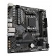 Gigabyte A620M H (A620,AM5,mATX,DDR5) Gigabyte A620M H (A620,AM5,mATX,DDR5)