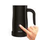 Krups XL1008 Automatic milk frother/warmer Black