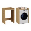POLA NP ARTISAN WASHING MACHINE CABINET POLA NP ARTISAN WASHING MACHINE CABINET