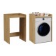 POLA NP ARTISAN WASHING MACHINE CABINET