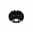 HJC CROSSER Black Cycling Helmet, BLACK, Size S