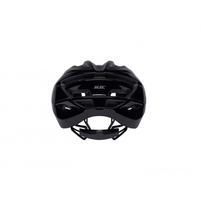 HJC CROSSER Black Cycling Helmet, BLACK, Size S HJC CROSSER Black Cycling Helmet, BLACK, Size S