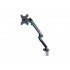 Digitus Single design monitor mount, 35