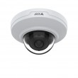 Axis 02374-001 security camera Dome IP security camera Indoor 2688 x 1512 pixels Ceiling/wall Axis 02374-001 security camera Dome IP security camera Indoor 2688 x 1512 pixels Ceiling/wall