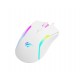 Havit MS1033 - gaming mouse, white
