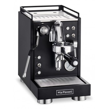 la Pavoni Mini Cellini Semi-auto Espresso machine 2.9 L