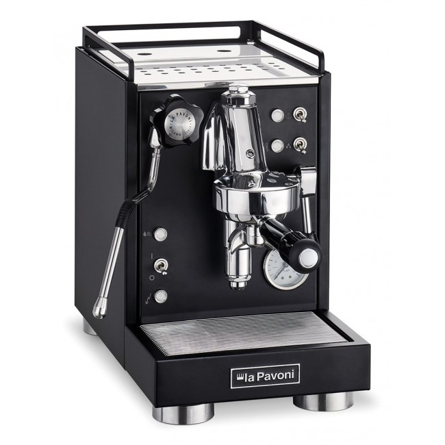 la Pavoni Mini Cellini Semi-auto Espresso machine 2.9 L