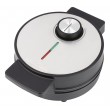 ProfiCook PC-WA 1314 5 waffle(s) 1200 W Black, Stainless steel
