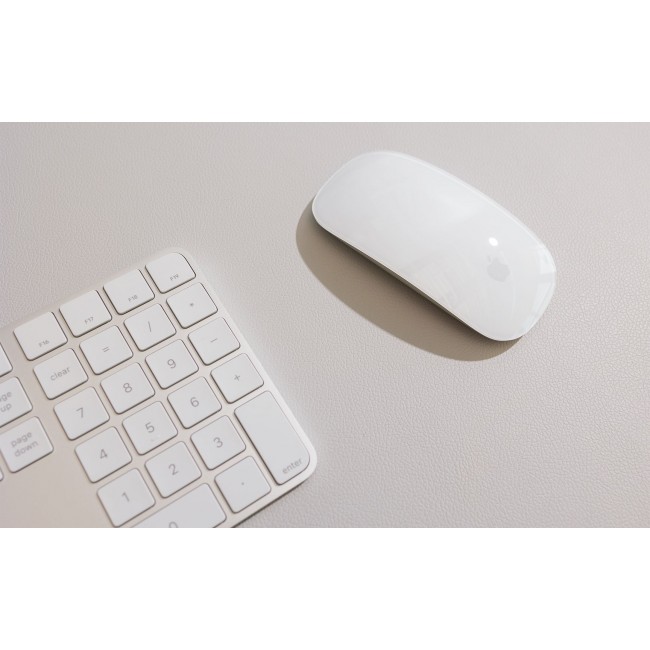 Twelve South DeskPad - vegan leather desk pad