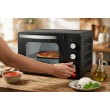Esperanza EKO008N Mini Oven 20 l 1280 W Black