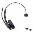 Yealink BH70 Mono Teams USB-C/A Headset Yealink BH70 Mono Teams USB-C/A Headset