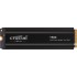 Crucial T500 4 TB M.2 PCI Express 4.0 NVMe