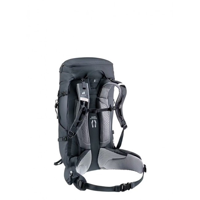 Deuter Trail PRO 34 SL Women's hiking backpack Black