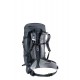 Deuter Trail PRO 34 SL Women's hiking backpack Black