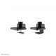 Neomounts NM-D775DXBLACK Monitor arm 10-32
