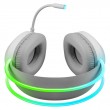 Defender Eclipse RGB gaming headset white 62440 Defender Eclipse RGB gaming headset white 62440