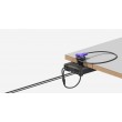 Logitech Swytch AV transmitter & receiver Black, Violet Logitech Swytch AV transmitter & receiver Black, Violet
