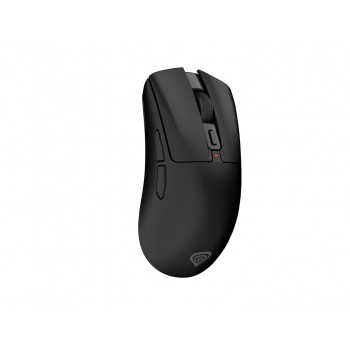 GAMING MOUSE GENESIS ZIRCON 880 PRO 8K/8K WIRELESS 30000DPI BLACK