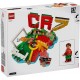 LEGO EDITIONS 43012 Cristiano Ronaldo - Football Highlights