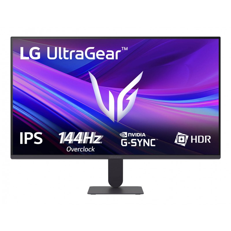 LG 27G411A-B computer monitor 68.6 cm (27
