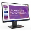 Lenovo ThinkVision T24D-40 Monitor Lenovo ThinkVision T24D-40 Monitor