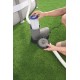 Bestway FLOWCLEAR Cartridge (3) FIlter Pump Bestway FLOWCLEAR Cartridge (3) FIlter Pump