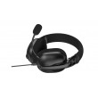 HATOR Hyperpunk 3 USB Headset Wired In-ear Gaming USB Type-C / USB Type-A Black