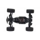 Jamara 053355 Radio-Controlled (RC) model Monster truck Electric engine 1:12