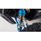 Amewi Crusher Monstertruck brushless Radio-Controlled (RC) model Electric engine 1:10