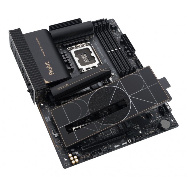 MB Z890 S1851 ATX/PROART Z890-CREATOR WIFI