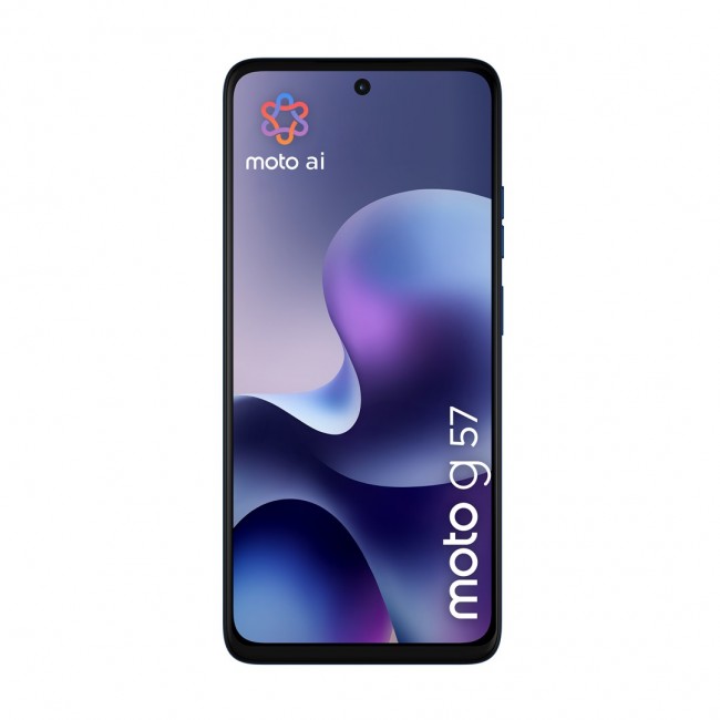 Motorola moto g57 17.1 cm (6.72 Motorola moto g57 17.1 cm (6.72