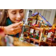 LEGO FRIENDS 42705 Cozy Fall Forest Cabin