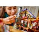 LEGO FRIENDS 42705 Cozy Fall Forest Cabin