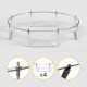 REBEL ACTIVE TRAMPOLINE PRO 10FT/305CM
