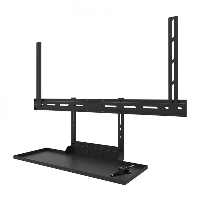 Neomounts AV40-500BL Keyboard shelf kit 43-110