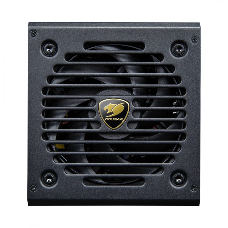 COUGAR Power Supply GR 750W ATX3.1/PCIE 5.1 / 80 Plus Gold