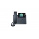 Yealink SIP-T34W IP phone Black 4 lines LED Wi-Fi Yealink SIP-T34W IP phone Black 4 lines LED Wi-Fi