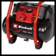 Einhell TE-AC 36/150 Li OF-Solo air compressor 150 l/min Battery