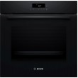 BOSCH HBG571EB4 Built-in Oven, Black, 71 L
