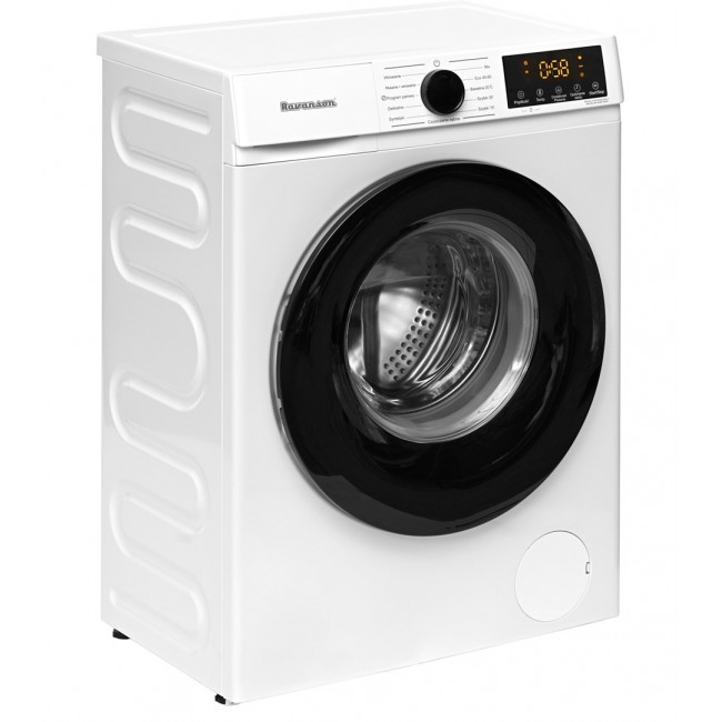 Ravanson XPBS-6/1200WD automatic washing machine
